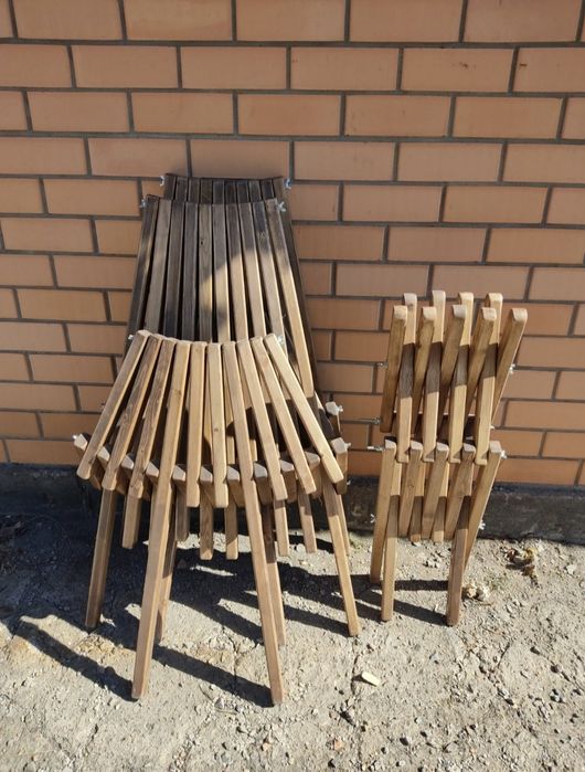 Садовая мебель Кентукки