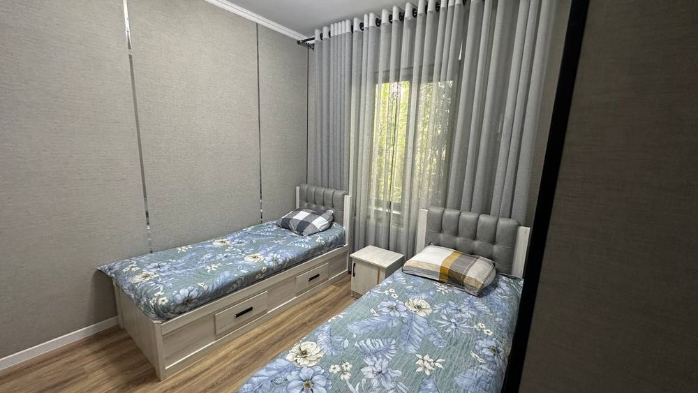 Сдаётся дача в Чимгане new dacha