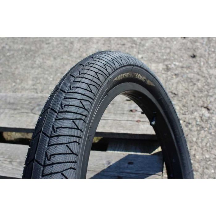 НОВИ Гума KHE MAC3 20 х 2.4 BMX БМХ колело за гуми велосипед капла