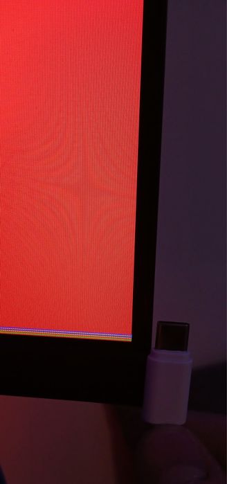 Монитор Sanc M2442H