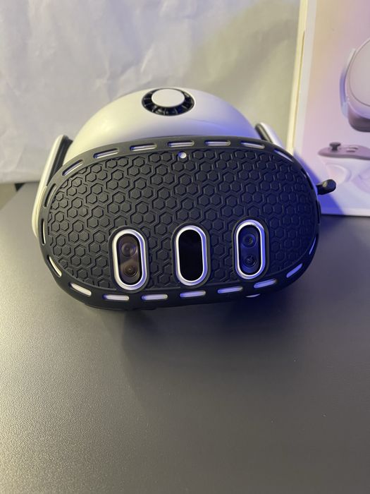 Meta quest 3 отличное состояние