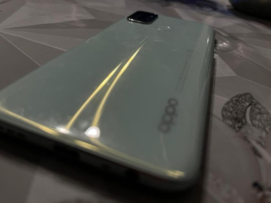 Продам телефон OPPO A53