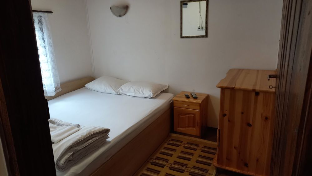 Къща за гости Мома Елена в еленския балкан