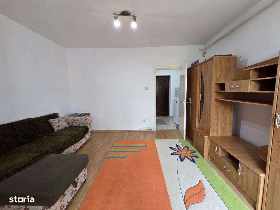 Apartament 1 camere - View 2