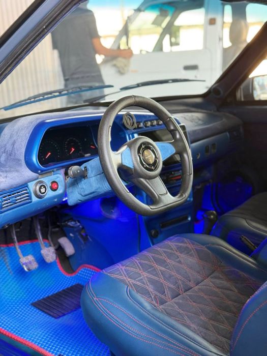 Lada vaz 2108 1.8 mator terilgan