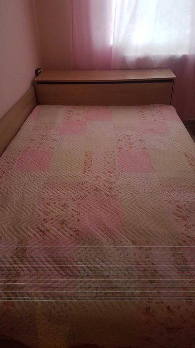 Две спални със Гардероб