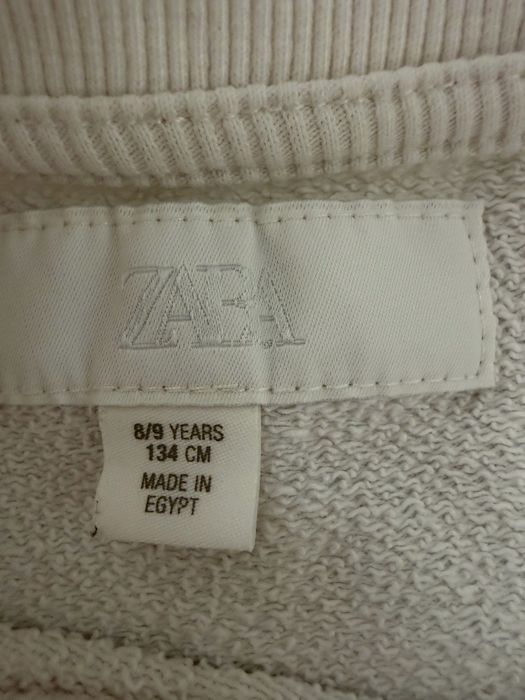 Bluza Zara pentru copii