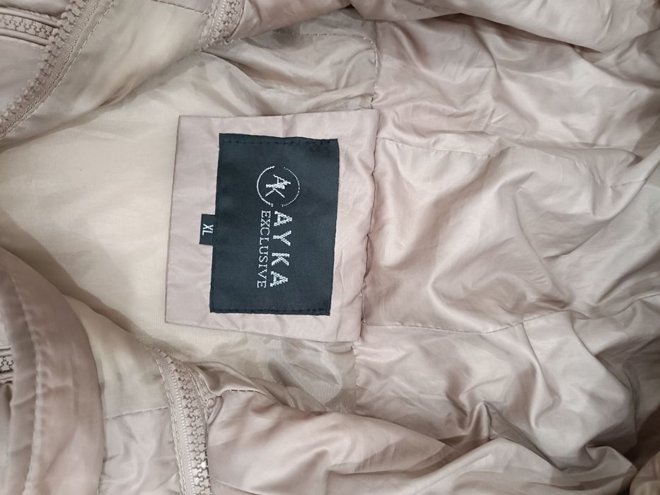 Продам куртку для беременных