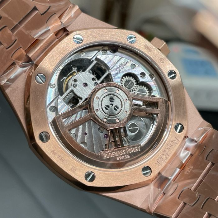 Audemars Piguet Royal Oak