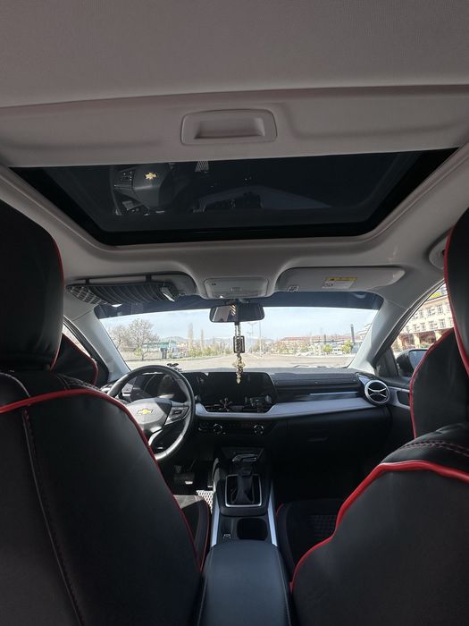 Монза 1.5 матор 2023