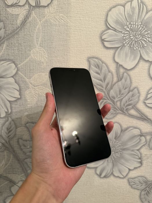 Iphone 12 pro max 256gb