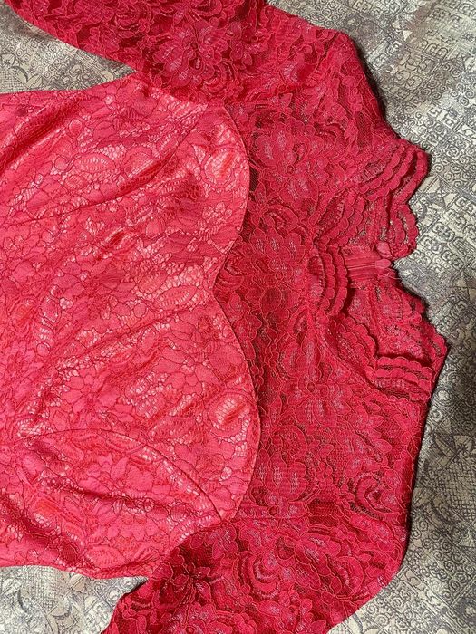 Женские нарядное платья