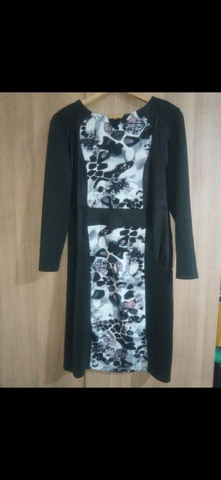 Дамска рокля 2хл