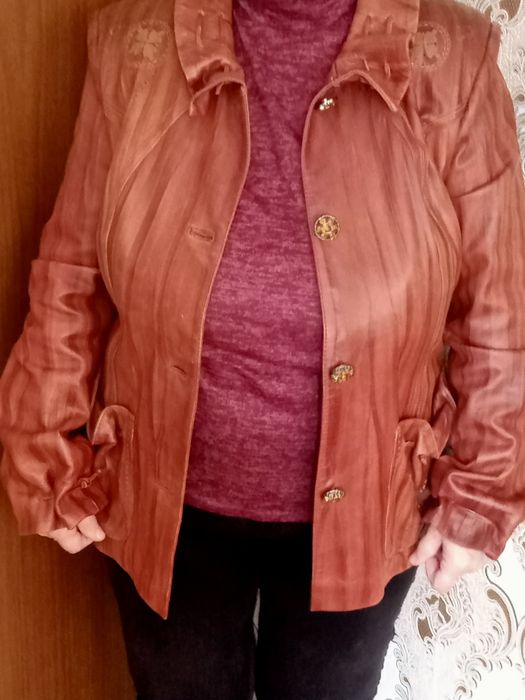 Продам кофту из ангоры.