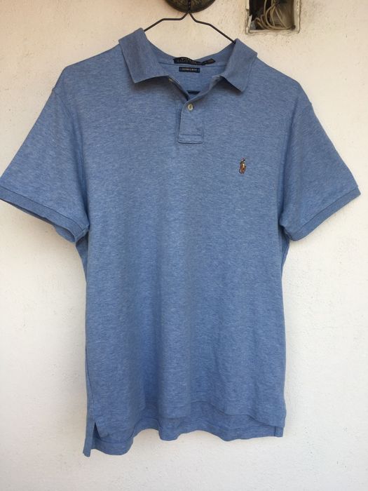 Polo Ralph Lauren, мъжка тениска М