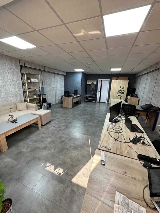 Сдаются Помещения 50-65-76м2 Ориентир Лабзак (N24)