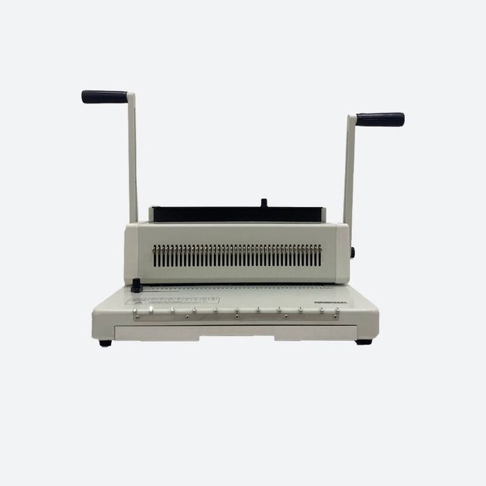 переплет аппарат Bind-W25A (3:1) (Брошюровщик)