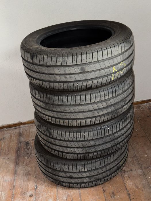 Anvelope Vara Noi 205/55 r16 Bridgestone