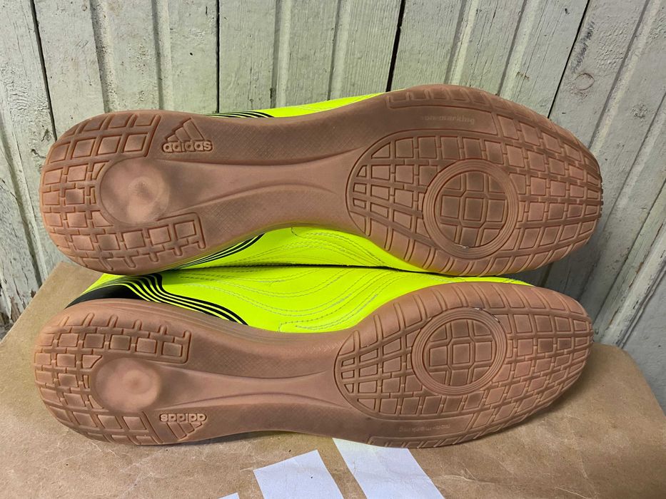 ''Adidas Copa Sense.4 In''оригинални маратонки 45 номер