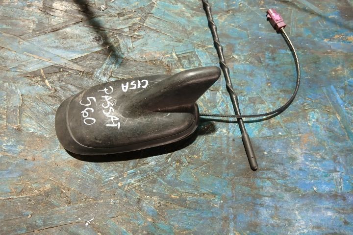 Antena radio 3C0035507M 3C0035507M Volkswagen VW Passat B6 [2005 - 20