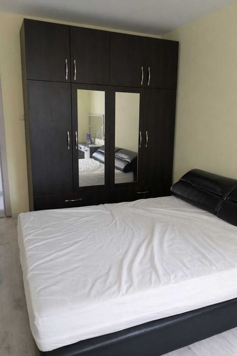 Дава се под наем Тристаен апартамент в София, Изток - 85 кв.м за 870 € - Снимка #4
