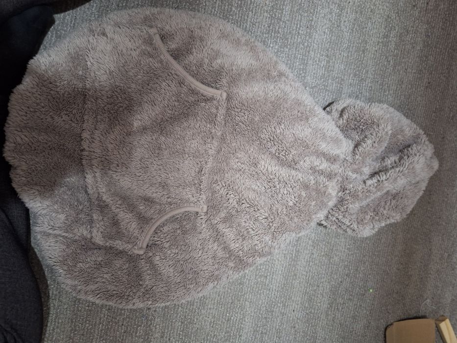 Sac, husă iarnă pentru sisteme de purtat