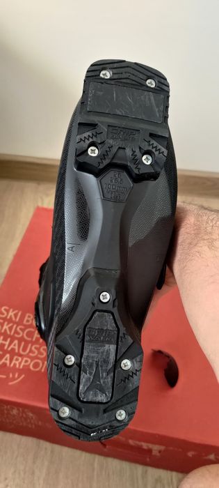 Ски обувки Atomic Hawx Prime 130s 26-26.5