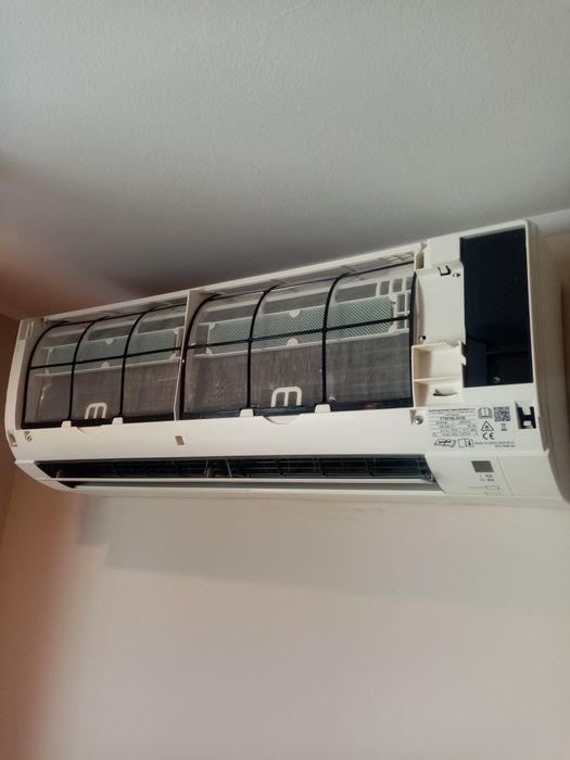 Профилактика ремонт на климатична техника