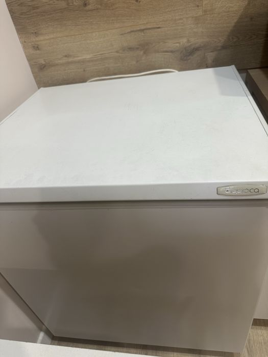 Морозильная камера Бирюса