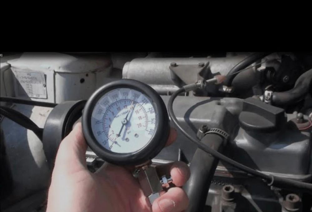 Компьютерная диагностика + РЕМОНТ Замер компрессии ДВС