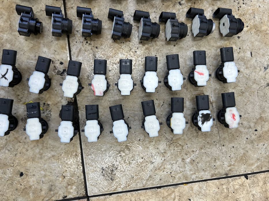 Senzori parcare bmw F20 F30 F31 F32 F33 F36 seria 1 3 4