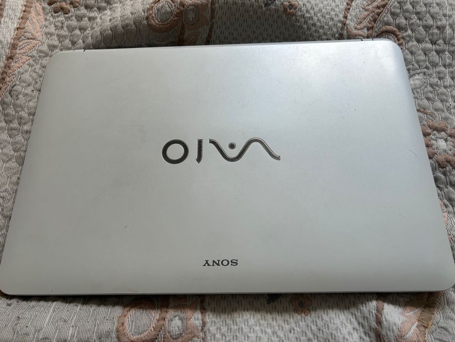 Ноутбук Sony VAIO SVF152C29V.