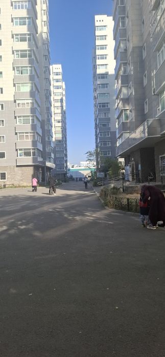 Салон красоты место парикмахера и маникюр