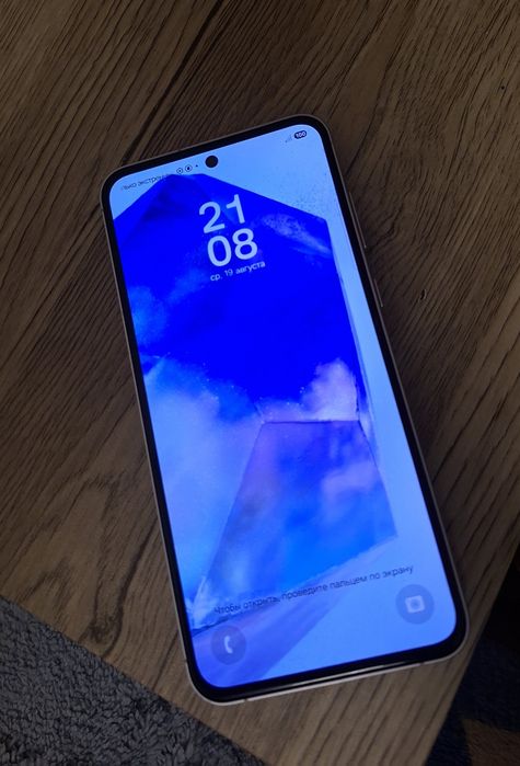 Samsung Galaxy A55 5G