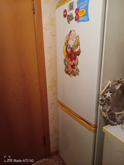 Сдам квартиру в хорошем районе