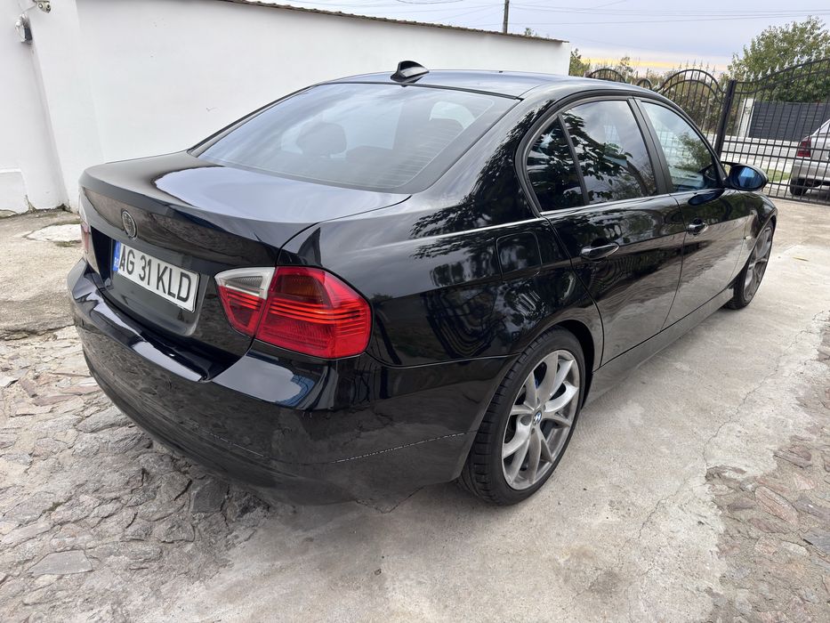 BMW 3 Series 2006 — imagine 3