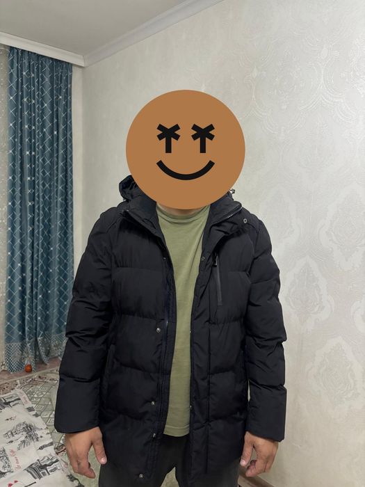 Одежда куртка пальто