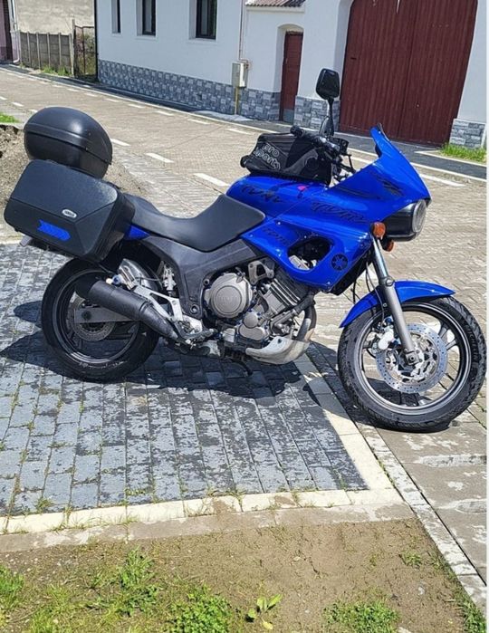 Vand motocicleta Yamaha TDM 850 Touring