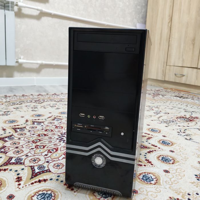 Продам компьютер i5 срочно