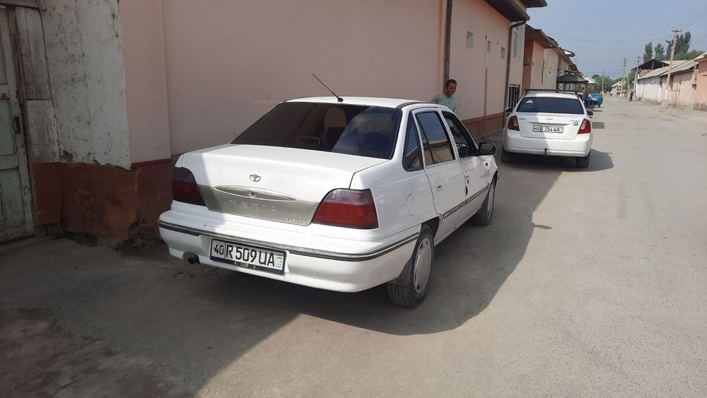 Nexia 2008 obmen na Lasetti 1,6 qa