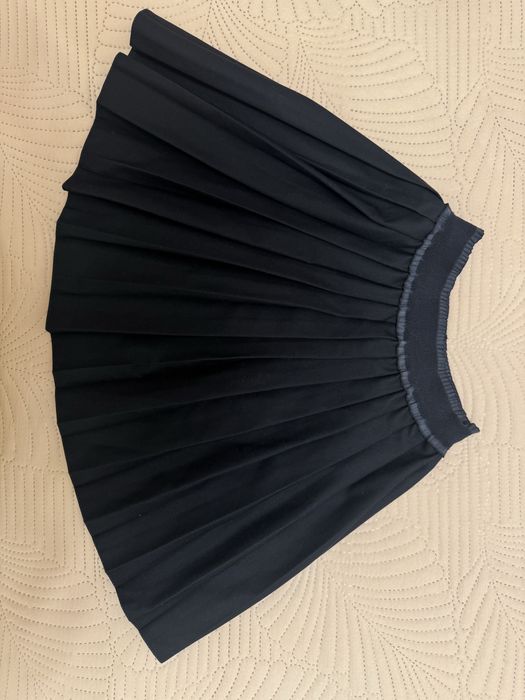 Продам юбку школьную