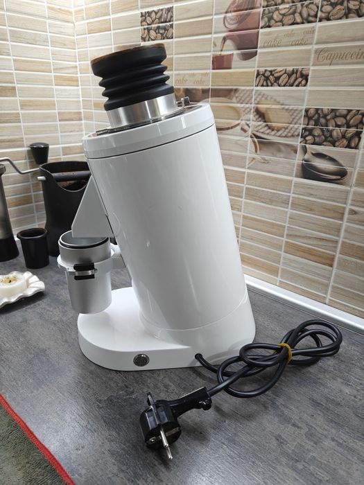 Râșniță cafea G-IOTA DF83 single dose