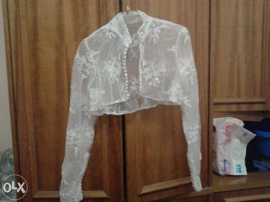 продаю красивое свадебное платье