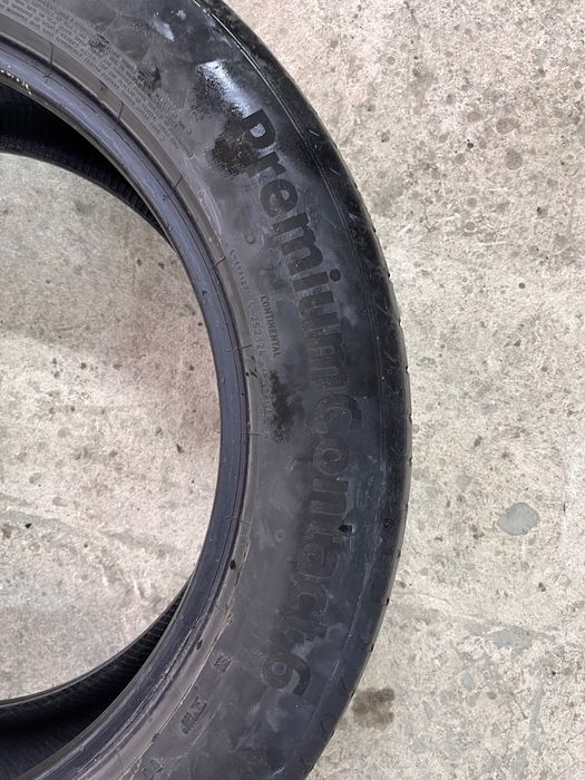 Продам шины летние