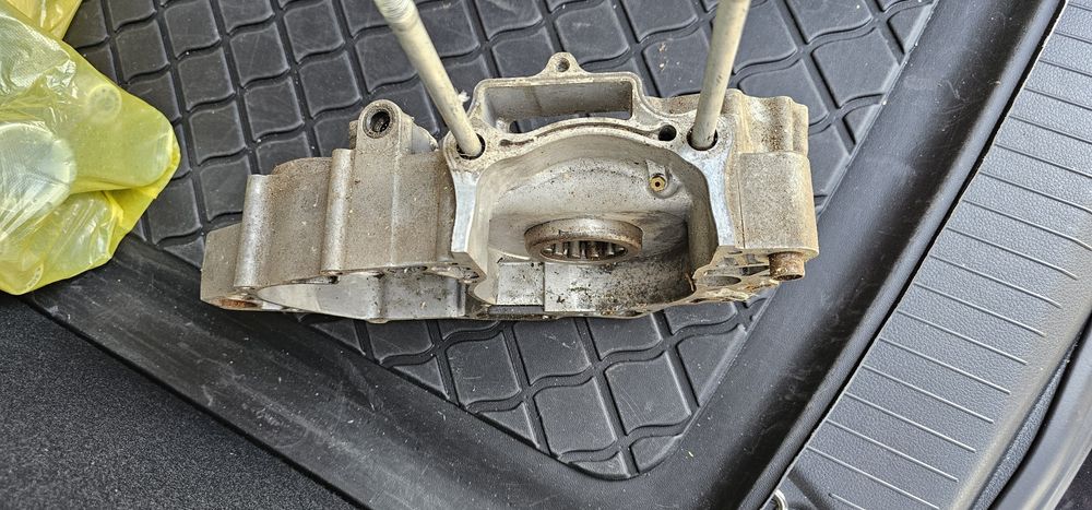 Cartere honda crf 450 R