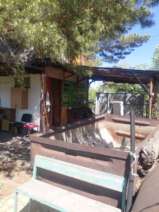 продам дачу в Михайловке
