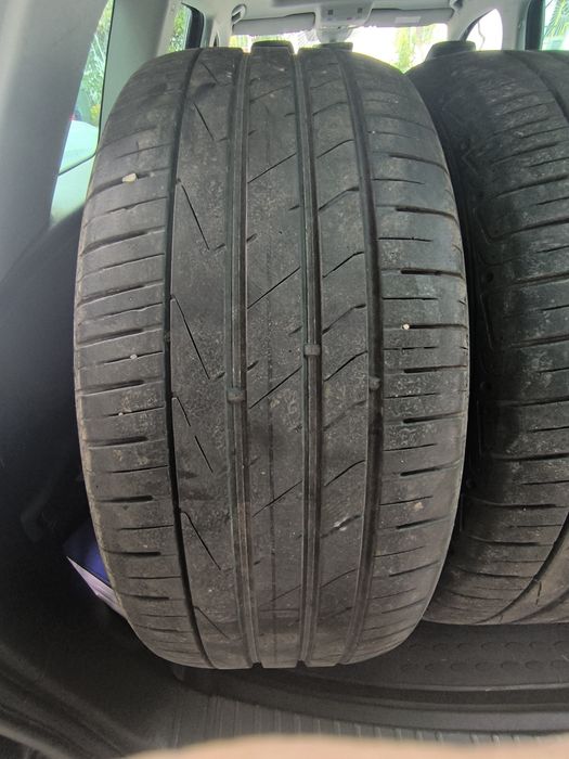 Hankook S1 EVO SUV MO 235 55 R19
