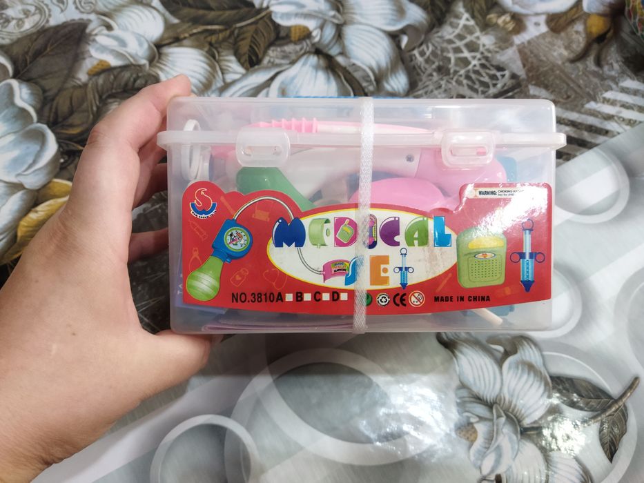 Игрушки распродажа