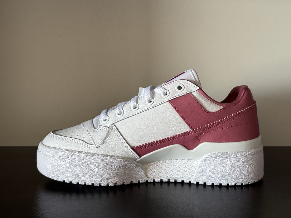 ADIDAS FORUM BOLD налични 36н 22.5см/38.5н 24см Стелка