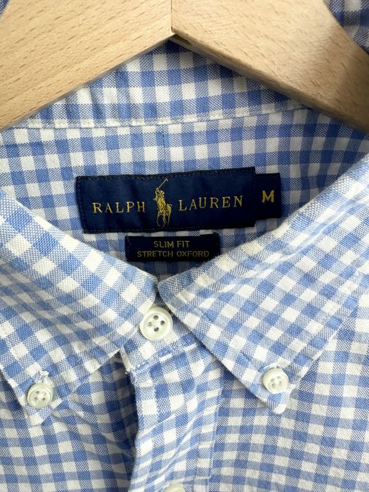 Polo ralph Lauren Риза Каре ( М)